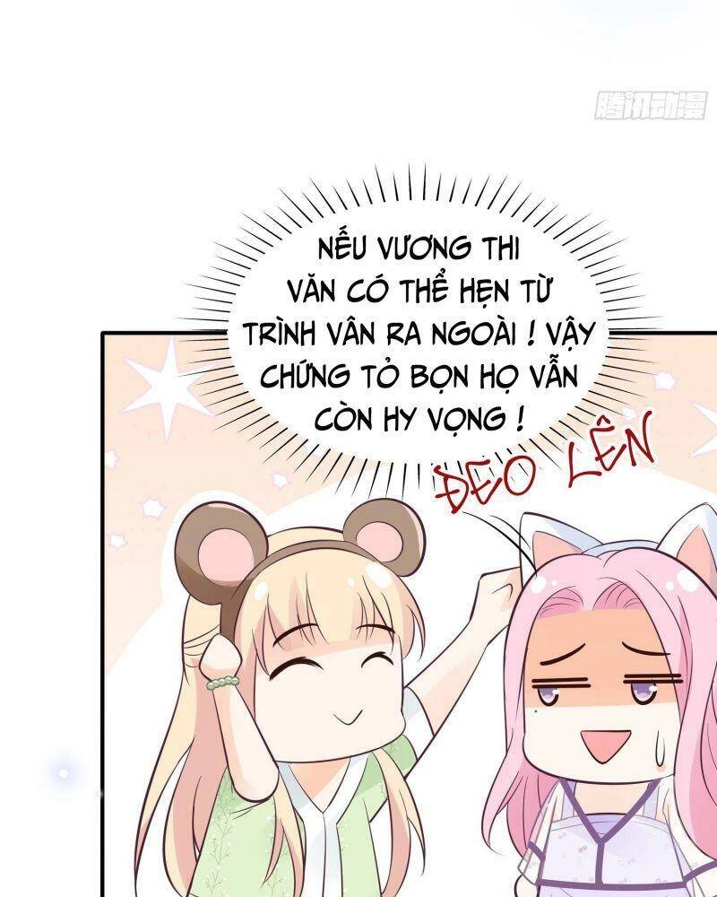 Nhật Kí Mưu Sinh Của Tra Nữ Chapter 70 - 18