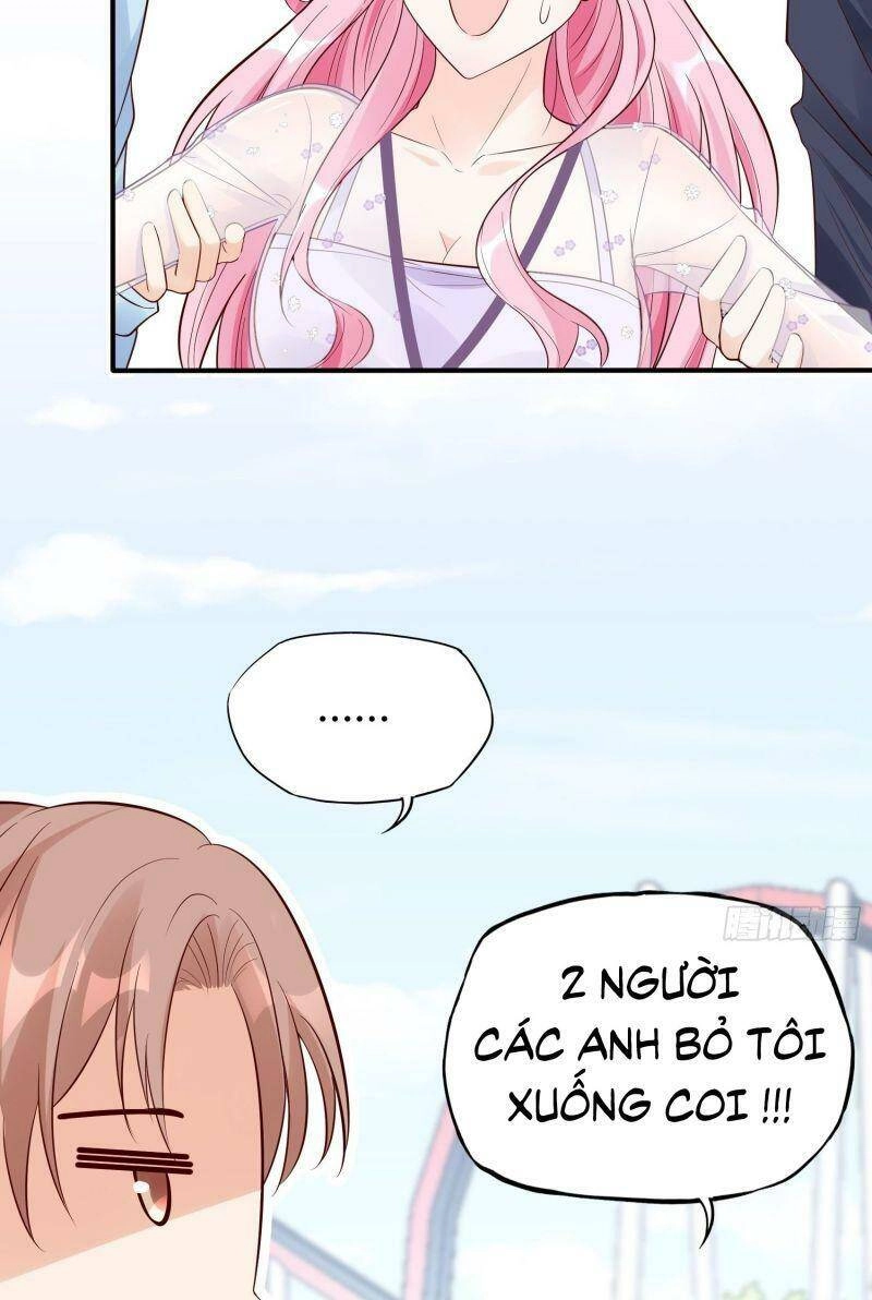 Nhật Kí Mưu Sinh Của Tra Nữ Chapter 70 - 23