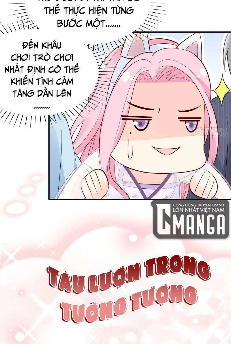 Nhật Kí Mưu Sinh Của Tra Nữ Chapter 70 - 25