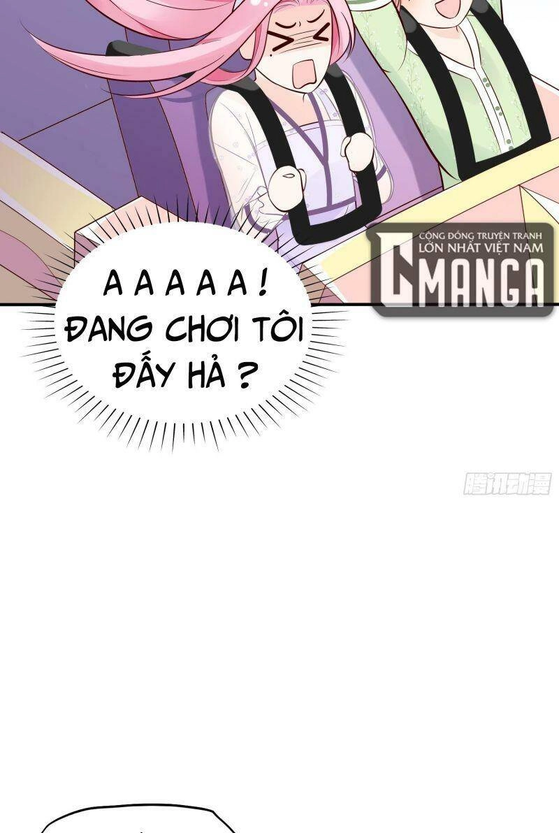 Nhật Kí Mưu Sinh Của Tra Nữ Chapter 70 - 28