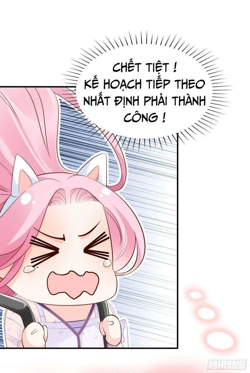 Nhật Kí Mưu Sinh Của Tra Nữ Chapter 70 - 30