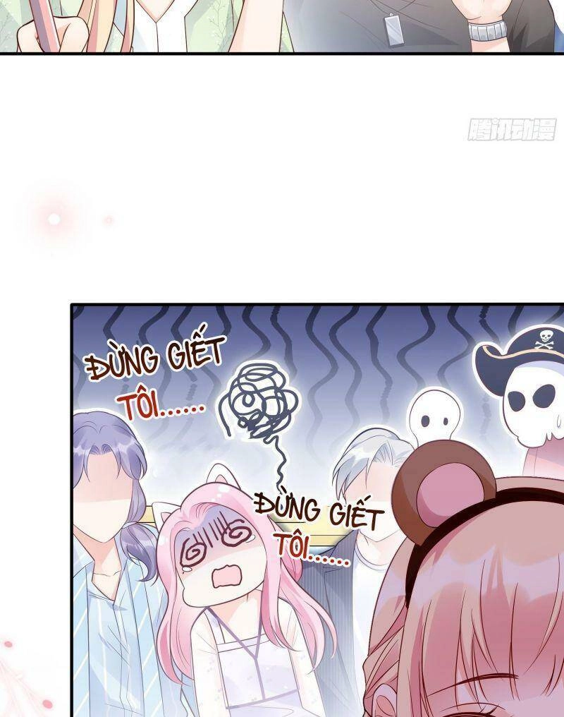 Nhật Kí Mưu Sinh Của Tra Nữ Chapter 70 - 34