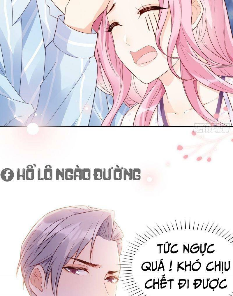 Nhật Kí Mưu Sinh Của Tra Nữ Chapter 70 - 36