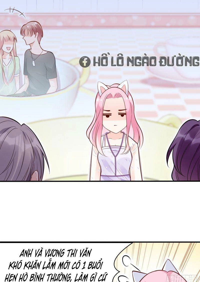 Nhật Kí Mưu Sinh Của Tra Nữ Chapter 70 - 41