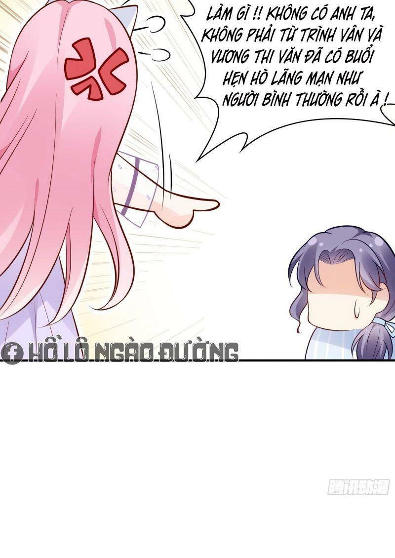 Nhật Kí Mưu Sinh Của Tra Nữ Chapter 70 - 43