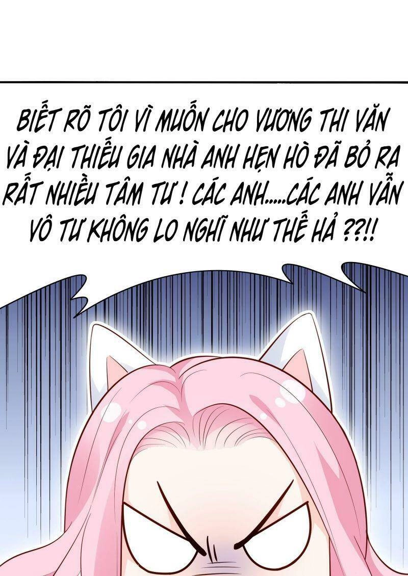 Nhật Kí Mưu Sinh Của Tra Nữ Chapter 70 - 44