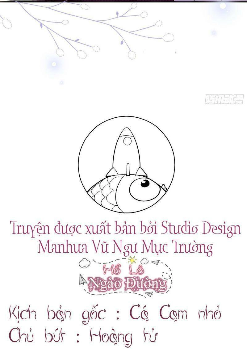 Nhật Kí Mưu Sinh Của Tra Nữ Chapter 70 - 49