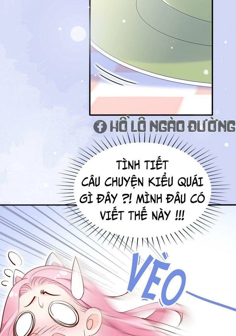 Nhật Kí Mưu Sinh Của Tra Nữ Chapter 71 - 7