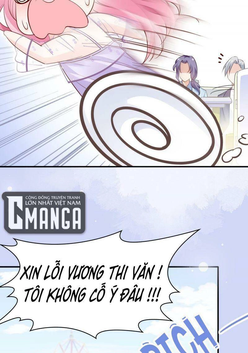 Nhật Kí Mưu Sinh Của Tra Nữ Chapter 71 - 8