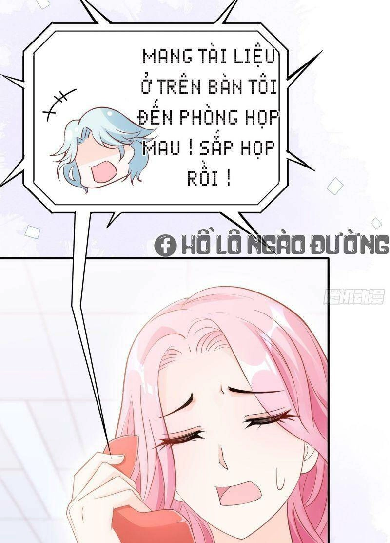 Nhật Kí Mưu Sinh Của Tra Nữ Chapter 71 - 13