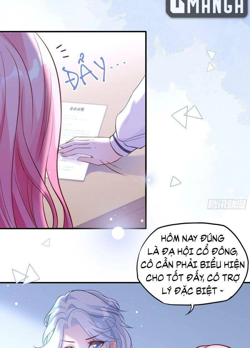 Nhật Kí Mưu Sinh Của Tra Nữ Chapter 71 - 19