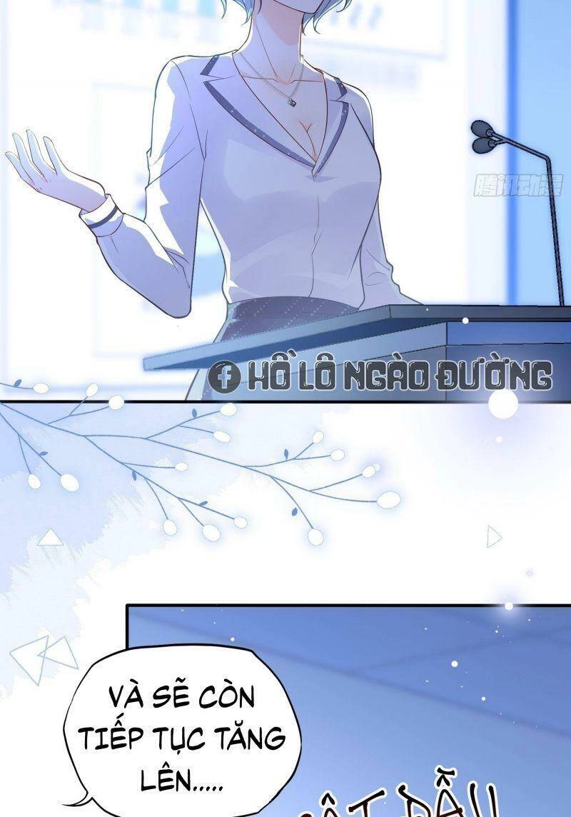 Nhật Kí Mưu Sinh Của Tra Nữ Chapter 71 - 22