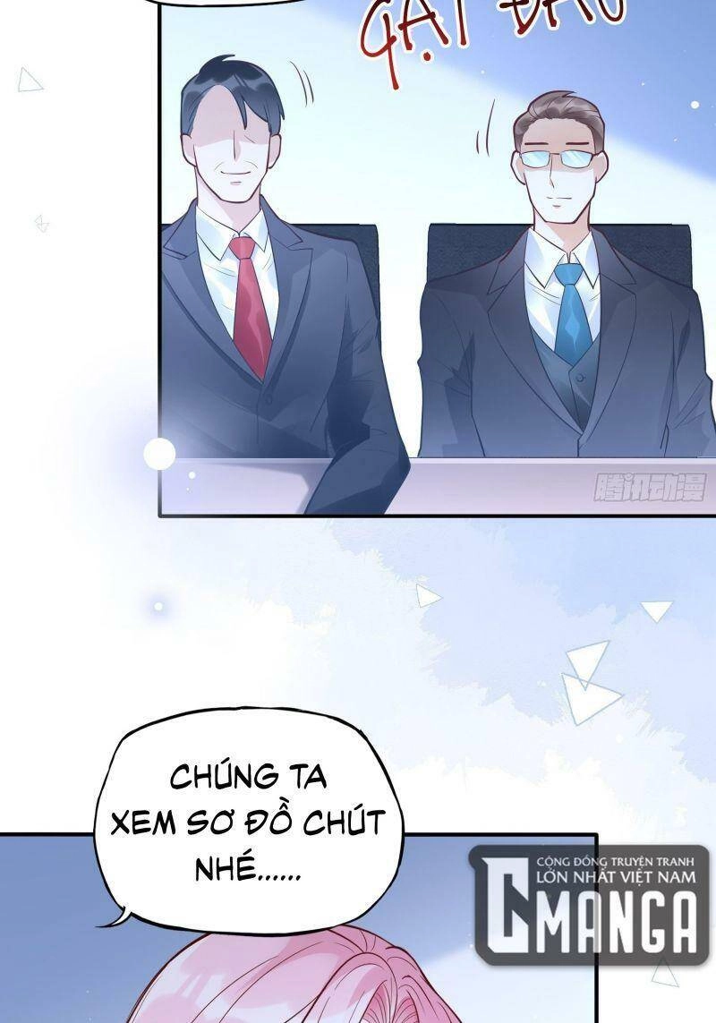 Nhật Kí Mưu Sinh Của Tra Nữ Chapter 71 - 23