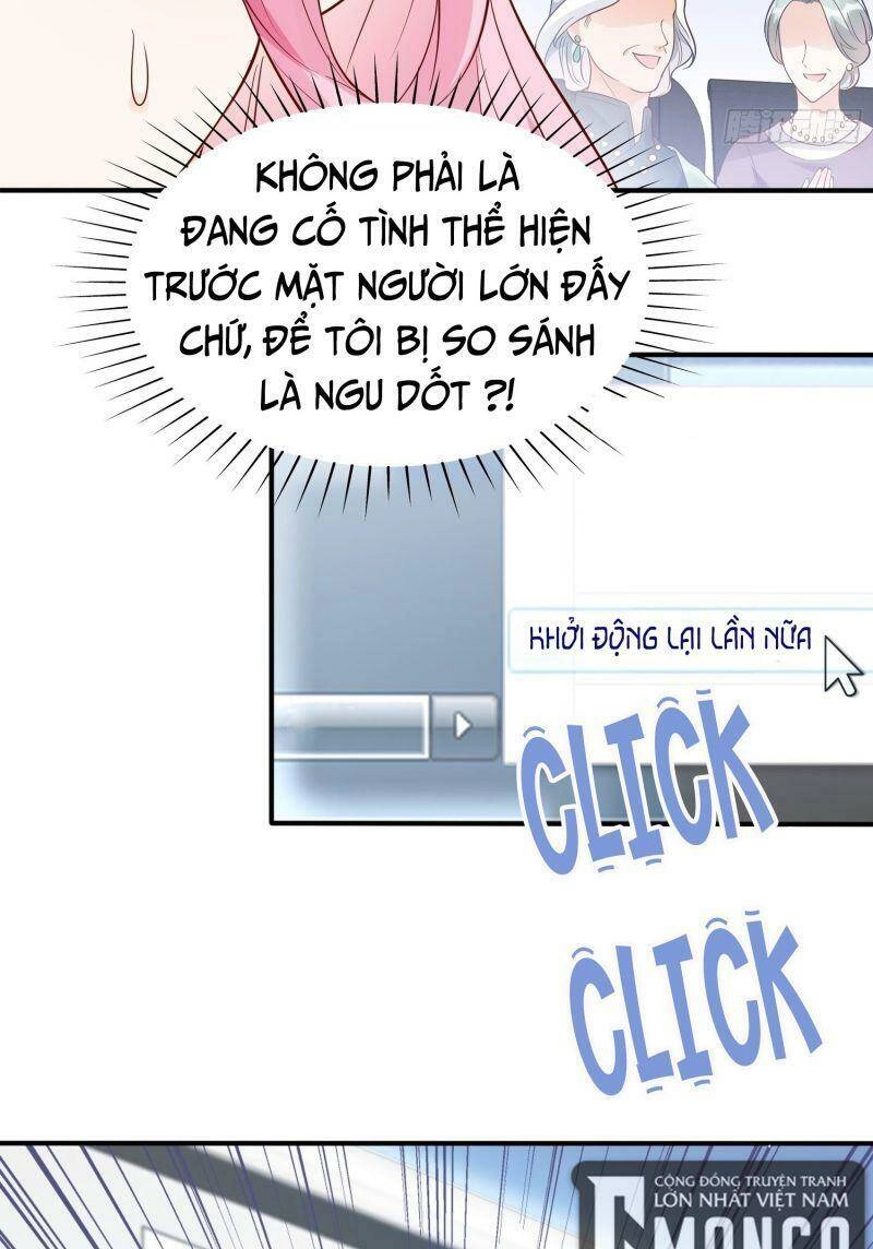 Nhật Kí Mưu Sinh Của Tra Nữ Chapter 71 - 29