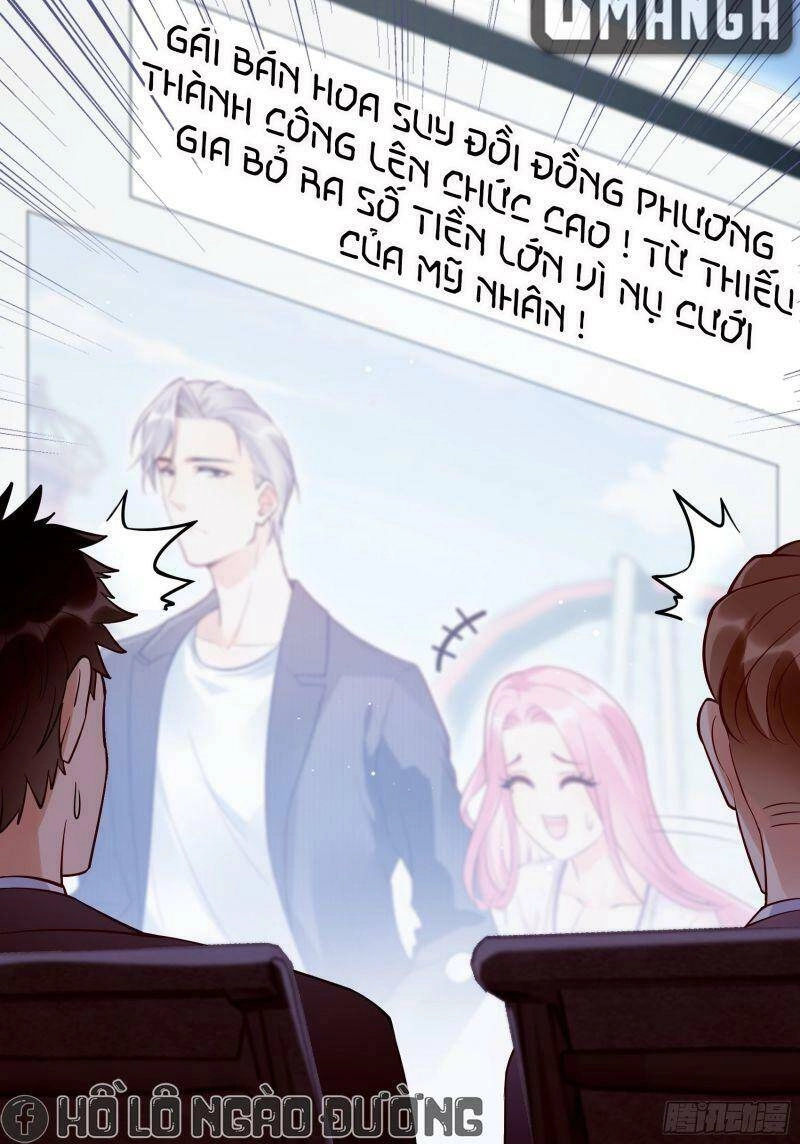 Nhật Kí Mưu Sinh Của Tra Nữ Chapter 71 - 30