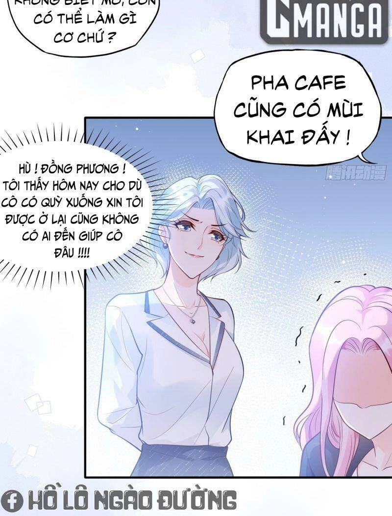 Nhật Kí Mưu Sinh Của Tra Nữ Chapter 71 - 32