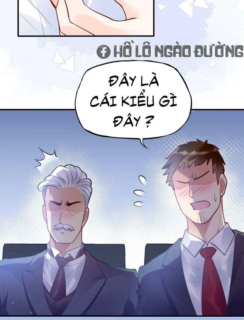 Nhật Kí Mưu Sinh Của Tra Nữ Chapter 71 - 36