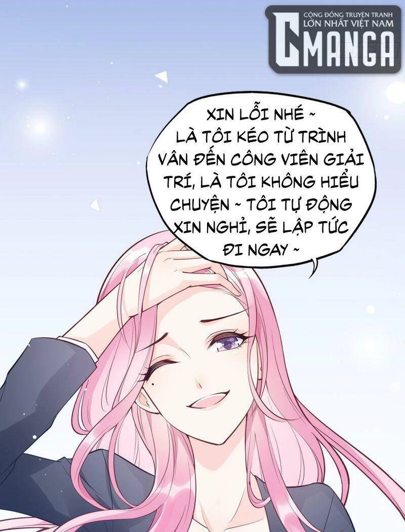 Nhật Kí Mưu Sinh Của Tra Nữ Chapter 71 - 37