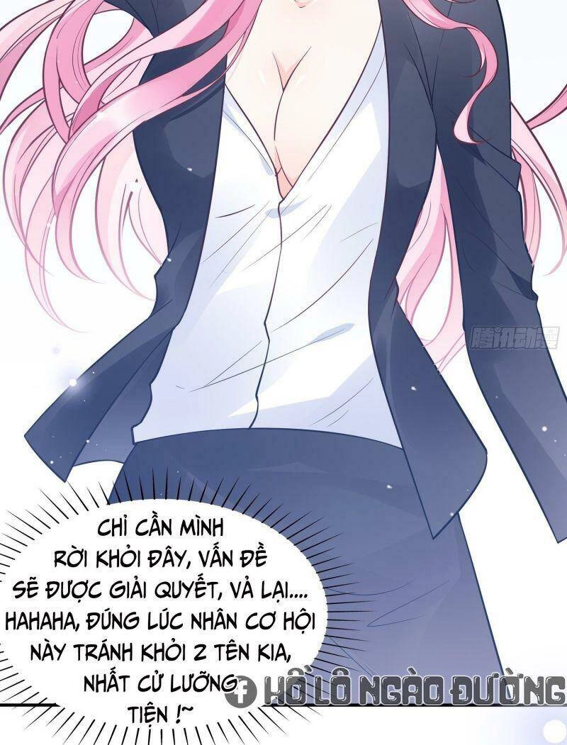 Nhật Kí Mưu Sinh Của Tra Nữ Chapter 71 - 38