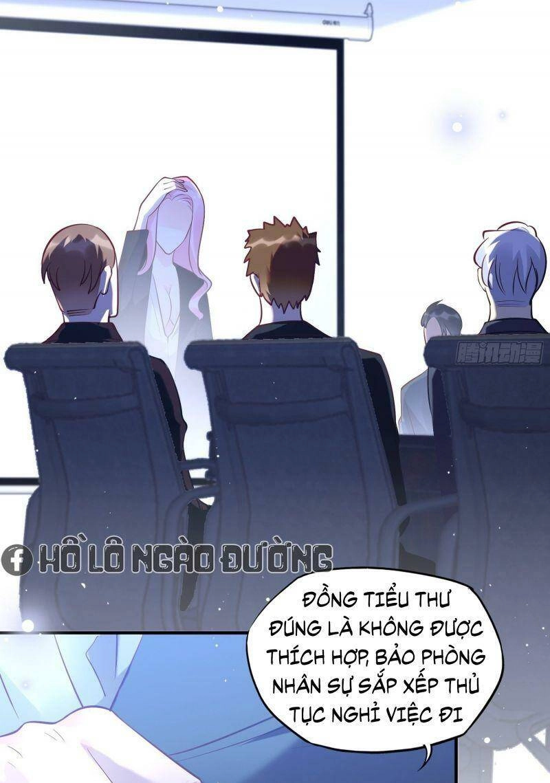 Nhật Kí Mưu Sinh Của Tra Nữ Chapter 72 - 3