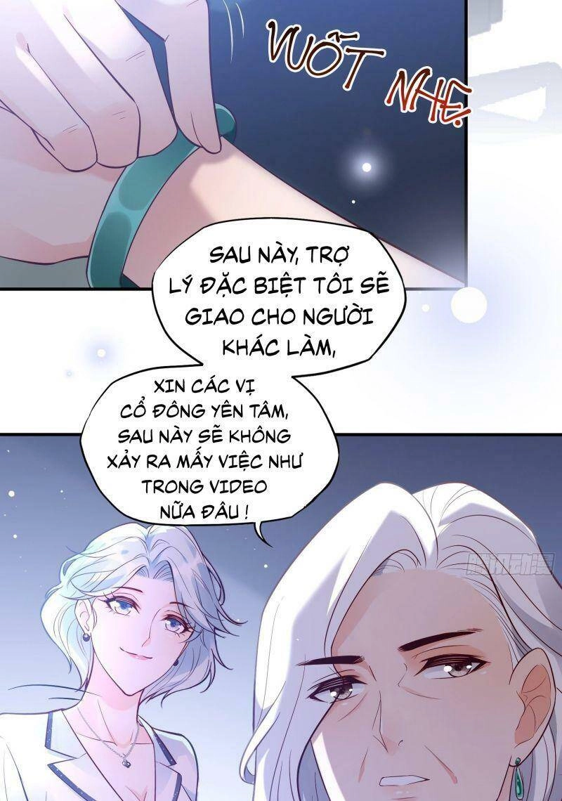 Nhật Kí Mưu Sinh Của Tra Nữ Chapter 72 - 4