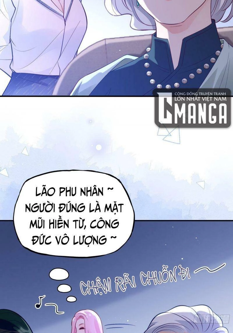 Nhật Kí Mưu Sinh Của Tra Nữ Chapter 72 - 5