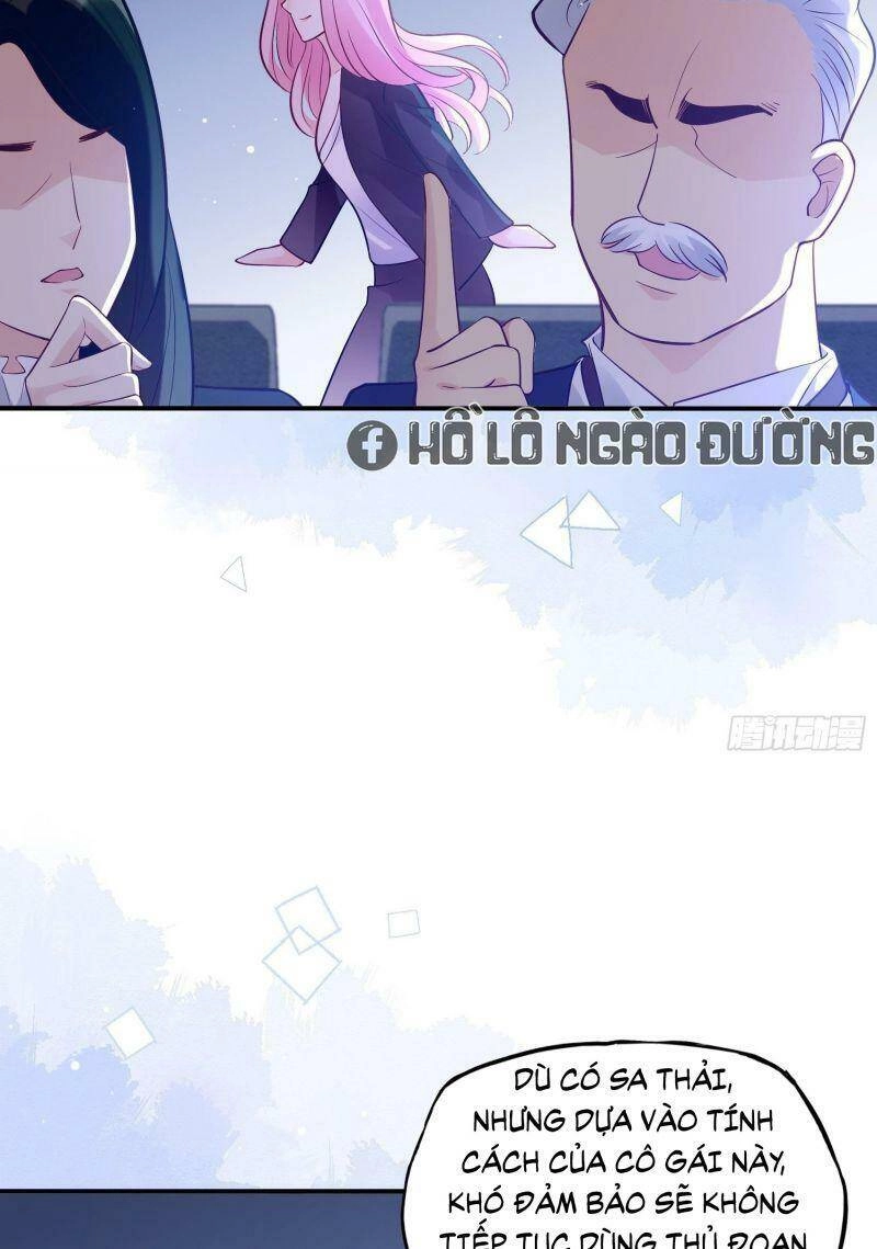 Nhật Kí Mưu Sinh Của Tra Nữ Chapter 72 - 6