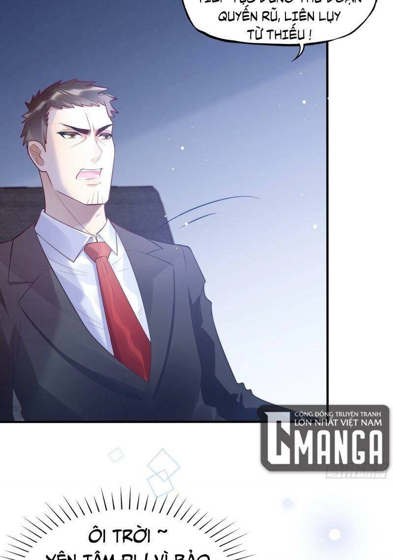 Nhật Kí Mưu Sinh Của Tra Nữ Chapter 72 - 7