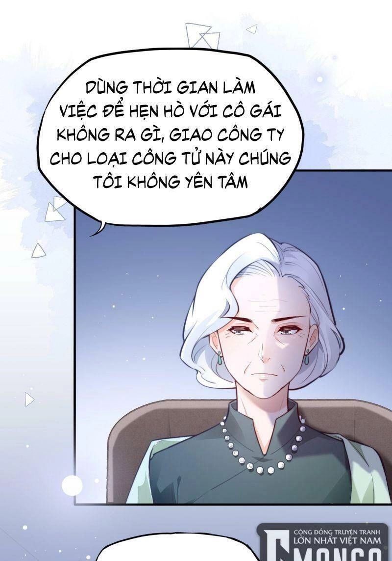 Nhật Kí Mưu Sinh Của Tra Nữ Chapter 72 - 11