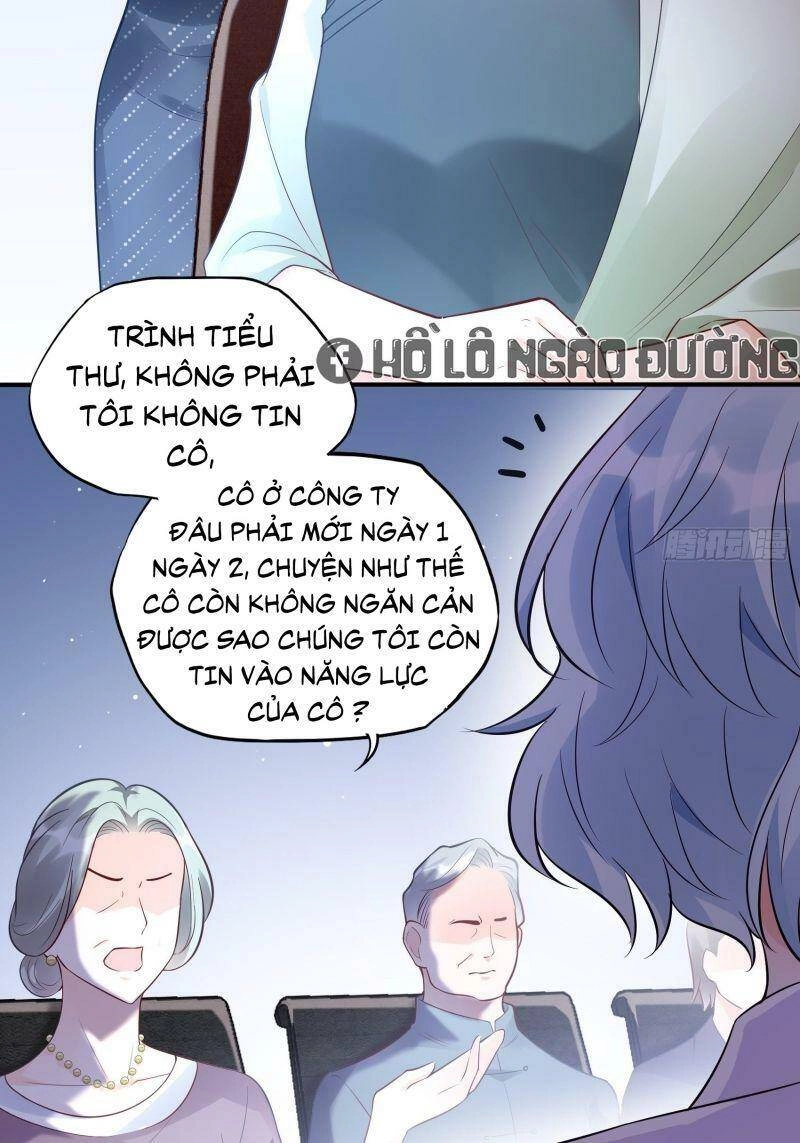 Nhật Kí Mưu Sinh Của Tra Nữ Chapter 72 - 13