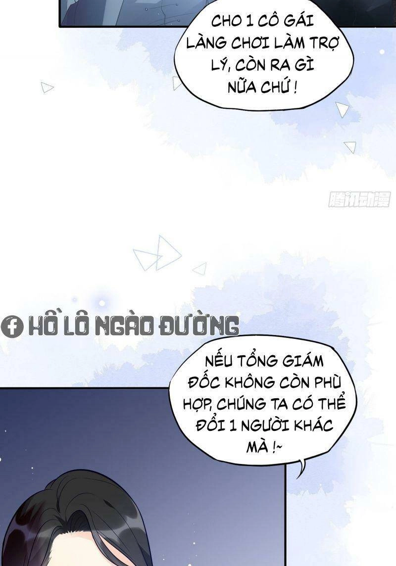 Nhật Kí Mưu Sinh Của Tra Nữ Chapter 72 - 15