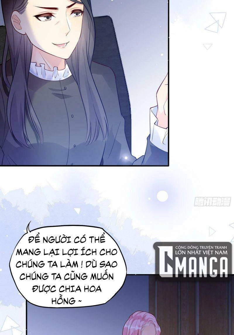 Nhật Kí Mưu Sinh Của Tra Nữ Chapter 72 - 16