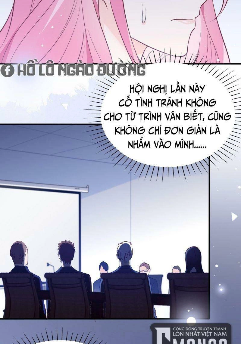 Nhật Kí Mưu Sinh Của Tra Nữ Chapter 72 - 18