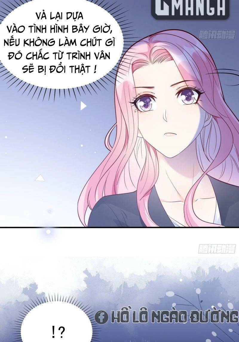 Nhật Kí Mưu Sinh Của Tra Nữ Chapter 72 - 19