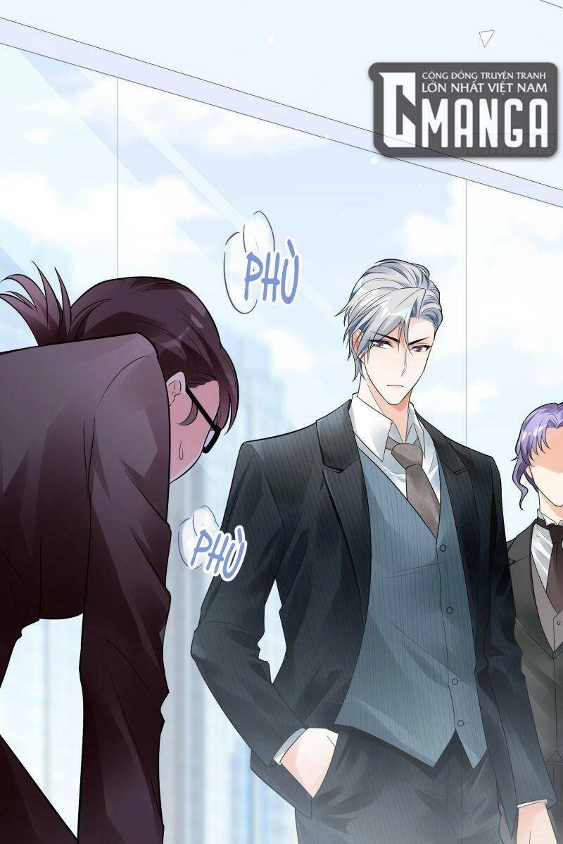 Nhật Kí Mưu Sinh Của Tra Nữ Chapter 72 - 22