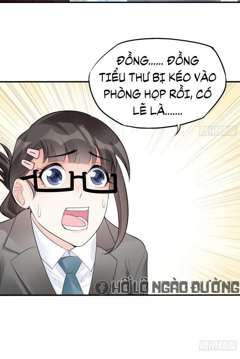 Nhật Kí Mưu Sinh Của Tra Nữ Chapter 72 - 23