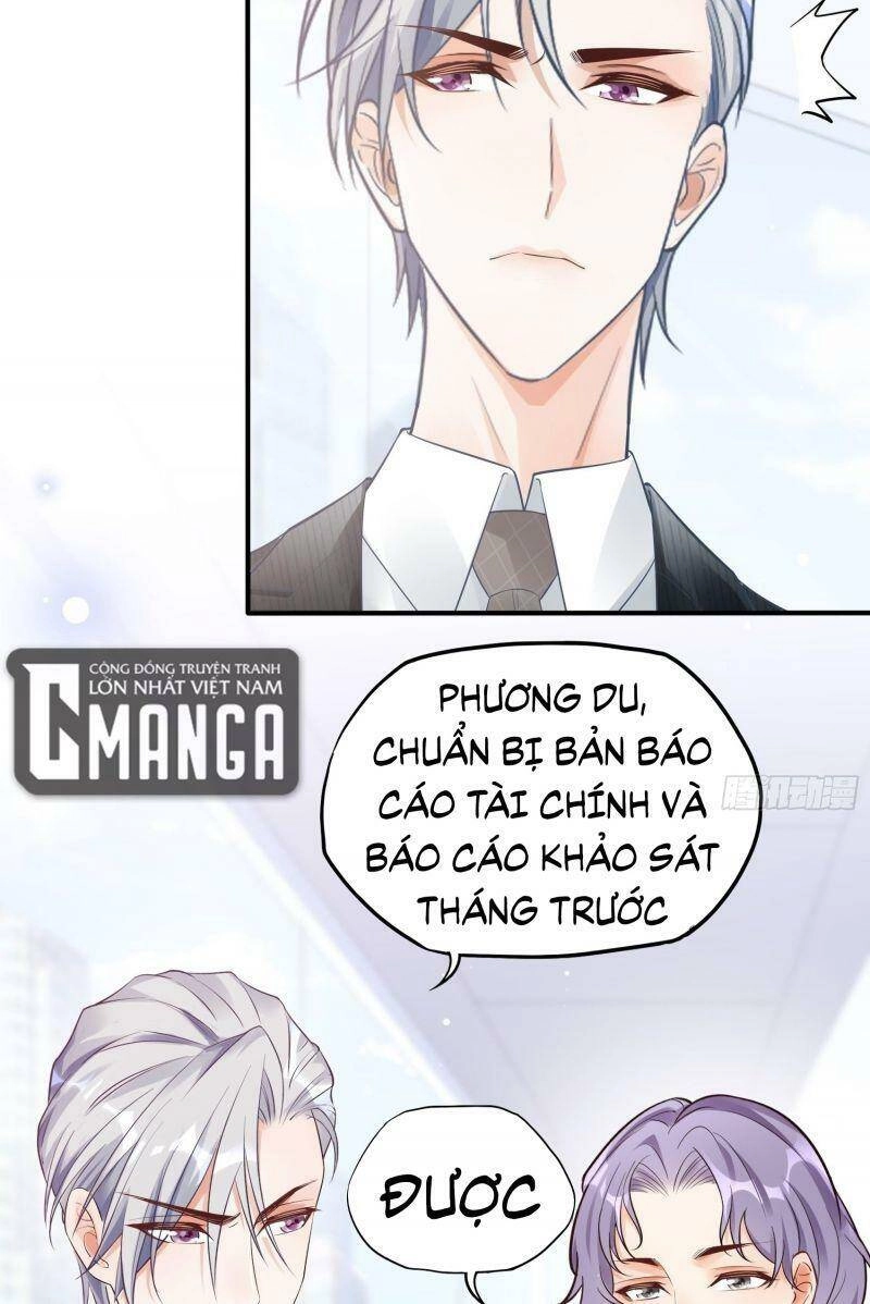 Nhật Kí Mưu Sinh Của Tra Nữ Chapter 72 - 25