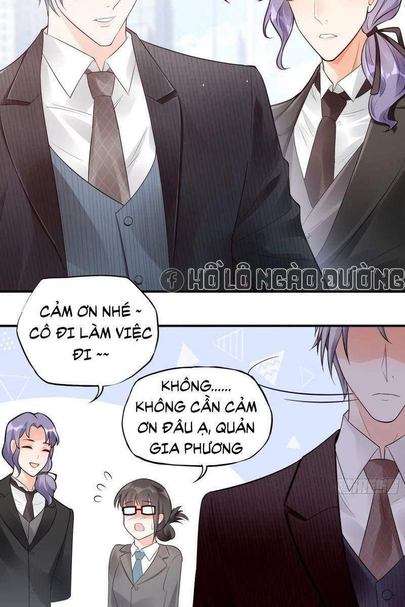 Nhật Kí Mưu Sinh Của Tra Nữ Chapter 72 - 26