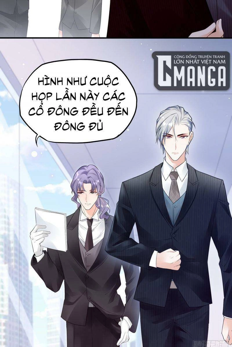 Nhật Kí Mưu Sinh Của Tra Nữ Chapter 72 - 27