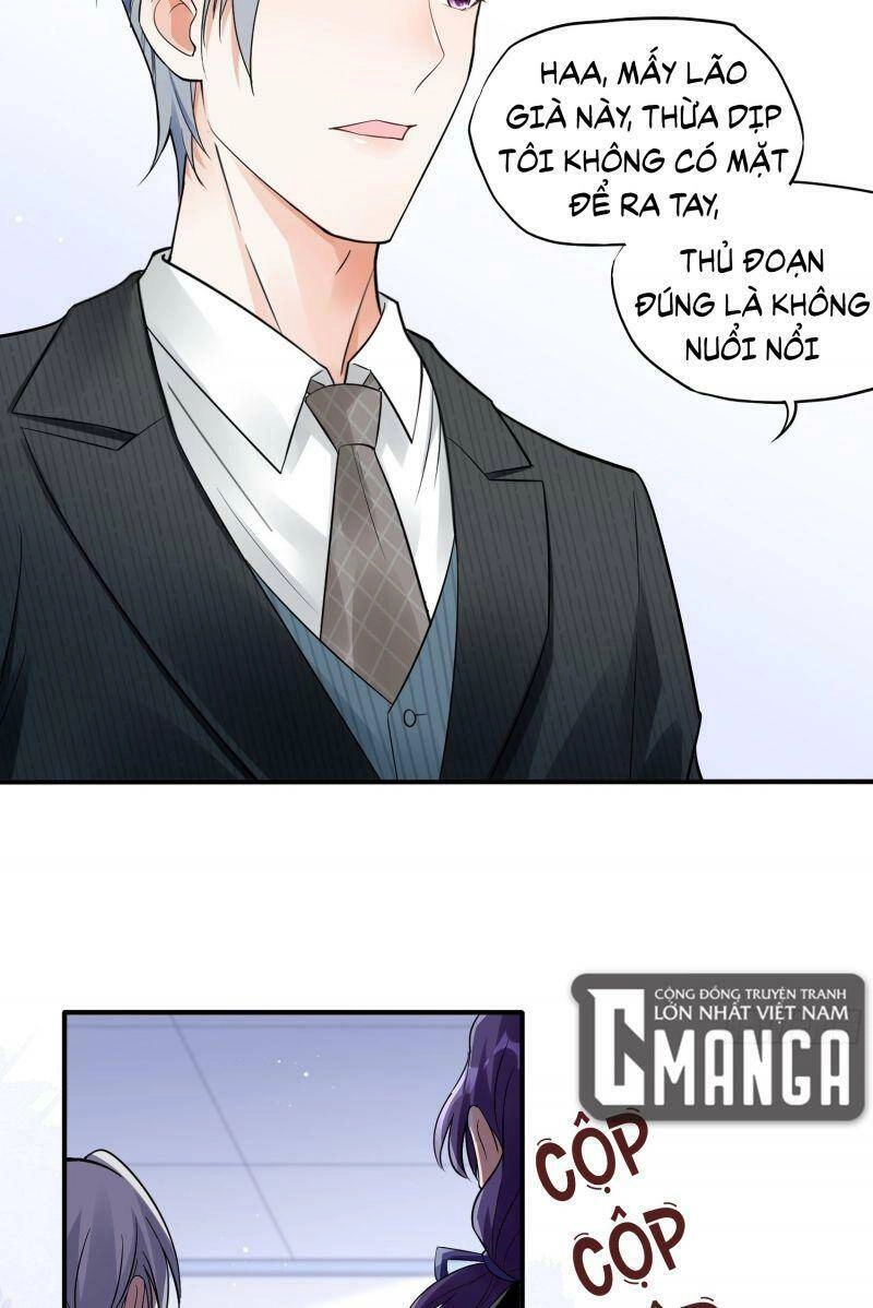 Nhật Kí Mưu Sinh Của Tra Nữ Chapter 72 - 29