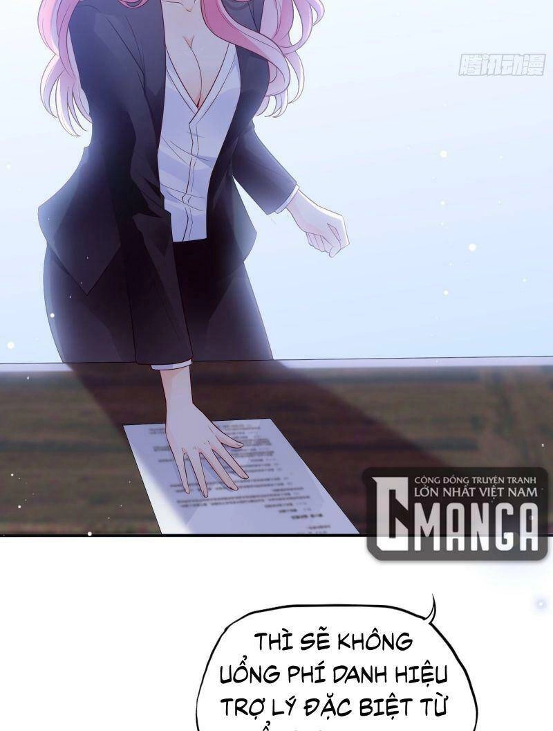 Nhật Kí Mưu Sinh Của Tra Nữ Chapter 72 - 34