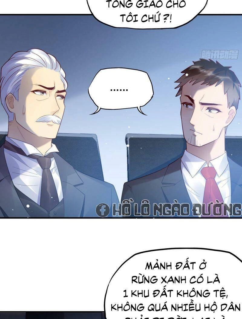 Nhật Kí Mưu Sinh Của Tra Nữ Chapter 72 - 35