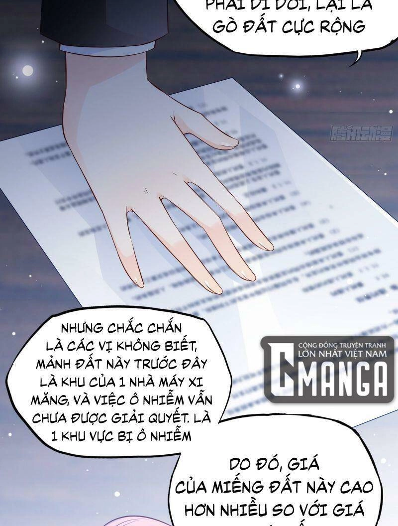 Nhật Kí Mưu Sinh Của Tra Nữ Chapter 72 - 36