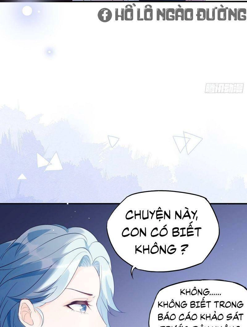 Nhật Kí Mưu Sinh Của Tra Nữ Chapter 72 - 38