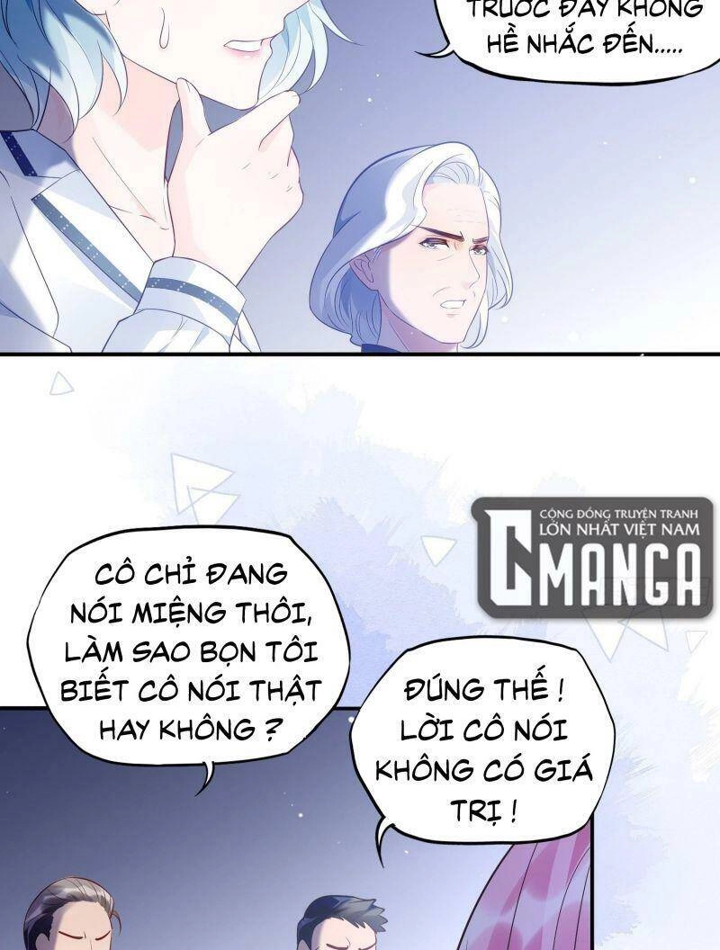 Nhật Kí Mưu Sinh Của Tra Nữ Chapter 72 - 39