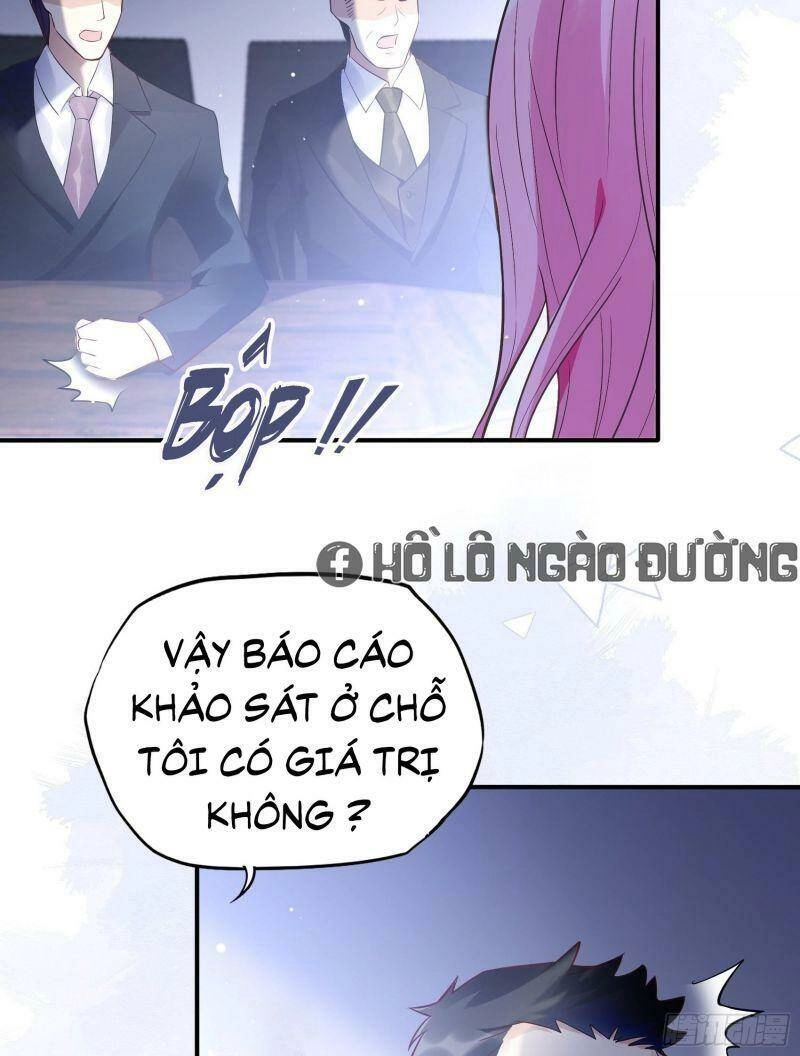 Nhật Kí Mưu Sinh Của Tra Nữ Chapter 72 - 40