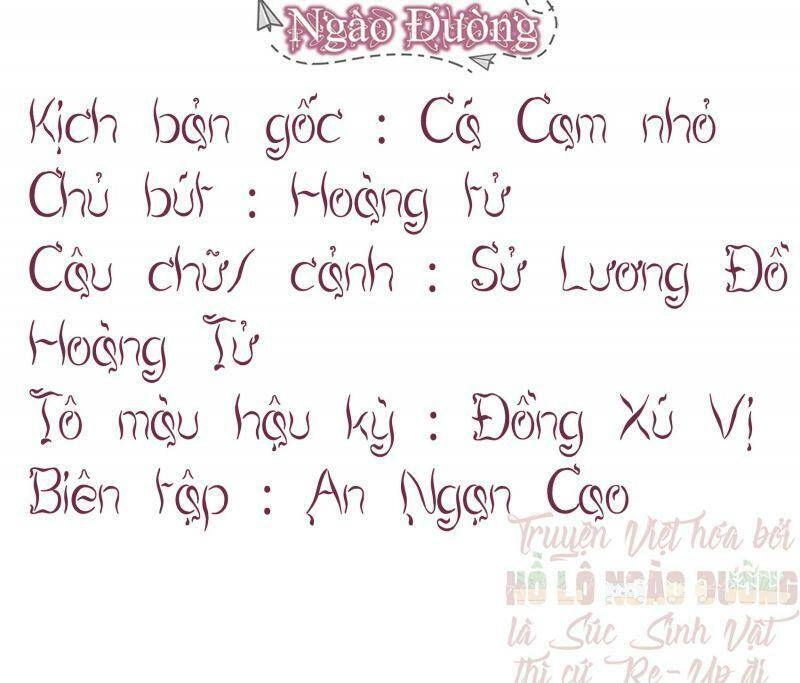 Nhật Kí Mưu Sinh Của Tra Nữ Chapter 72 - 49