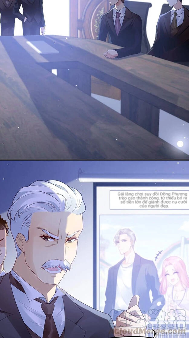 Nhật Kí Mưu Sinh Của Tra Nữ Chapter 73 - 3