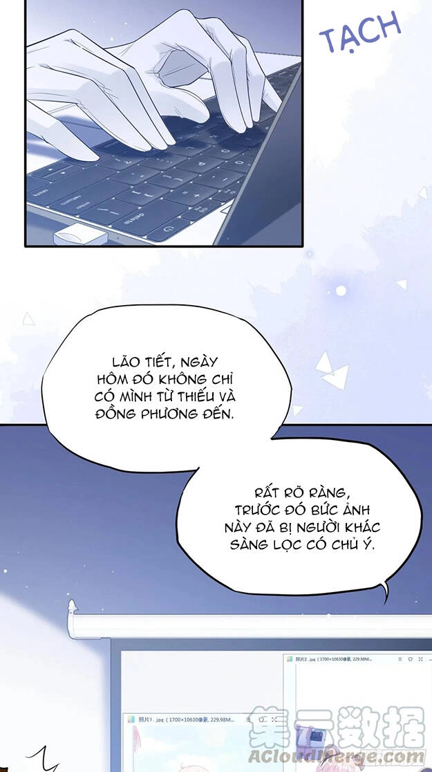 Nhật Kí Mưu Sinh Của Tra Nữ Chapter 73 - 7