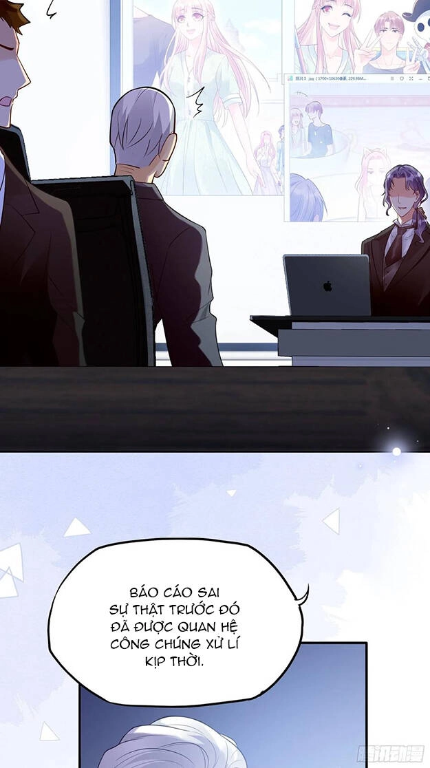 Nhật Kí Mưu Sinh Của Tra Nữ Chapter 73 - 8